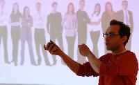 Matthias Patzak von Autoscout24